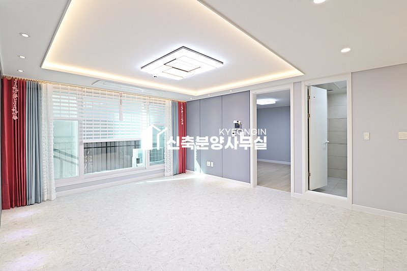 경기 안산상록구 본오동 청담팰리스 [ 3룸 . 4룸 . 테라스 . 복층 Type ] 분양 매물번호 14690 사진 24