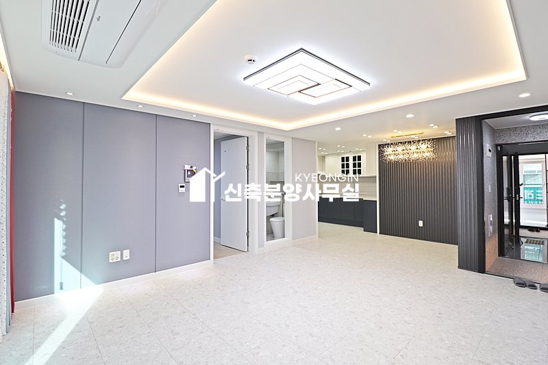 경기 안산상록구 본오동 청담팰리스 [ 3룸 . 4룸 . 테라스 . 복층 Type ] 분양 매물번호 14690 사진 25