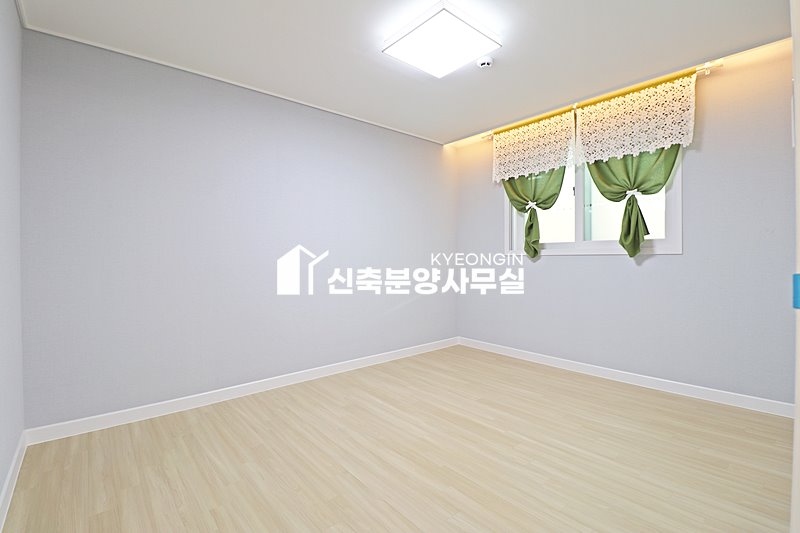 경기 안산상록구 본오동 청담팰리스 [ 3룸 . 4룸 . 테라스 . 복층 Type ] 분양 매물번호 14690 사진 35