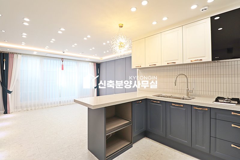 경기 안산상록구 본오동 청담팰리스 [ 3룸 . 4룸 . 테라스 . 복층 Type ] 분양 매물번호 14690 사진 40