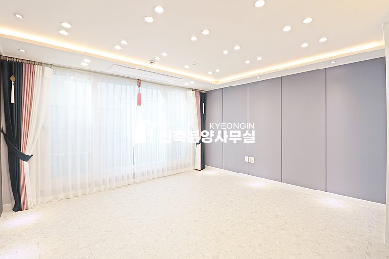 경기 안산상록구 본오동 청담팰리스 [ 3룸 . 4룸 . 테라스 . 복층 Type ] 분양 매물번호 14690 사진 41