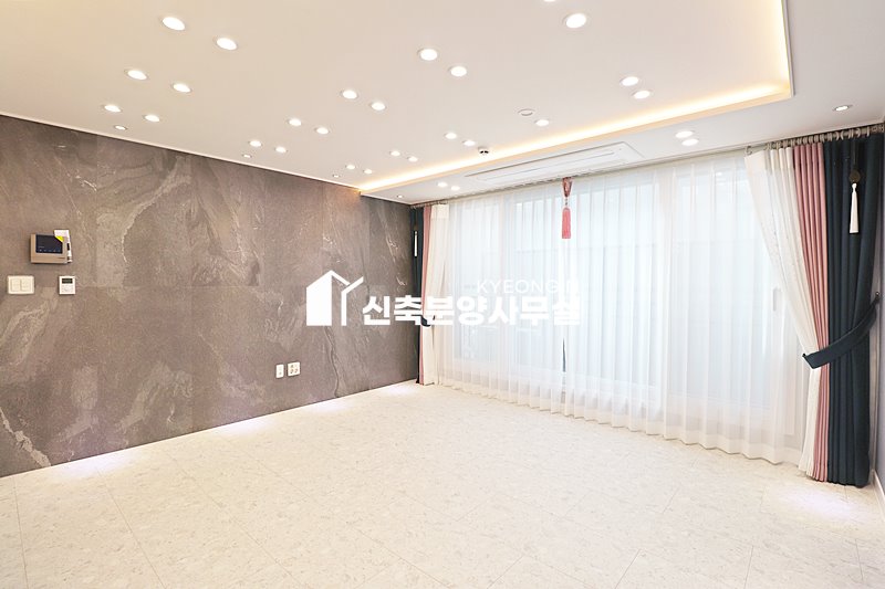 경기 안산상록구 본오동 청담팰리스 [ 3룸 . 4룸 . 테라스 . 복층 Type ] 분양 매물번호 14690 사진 43