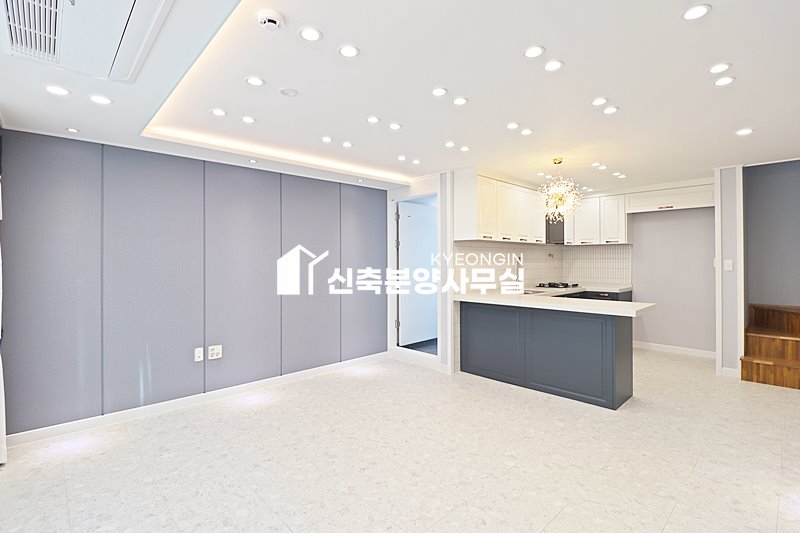 경기 안산상록구 본오동 청담팰리스 [ 3룸 . 4룸 . 테라스 . 복층 Type ] 분양 매물번호 14690 사진 45