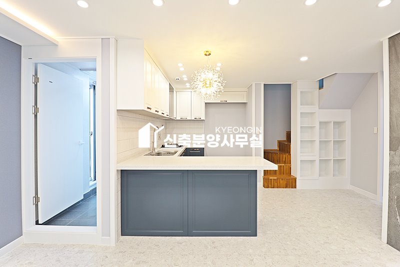 경기 안산상록구 본오동 청담팰리스 [ 3룸 . 4룸 . 테라스 . 복층 Type ] 분양 매물번호 14690 사진 48