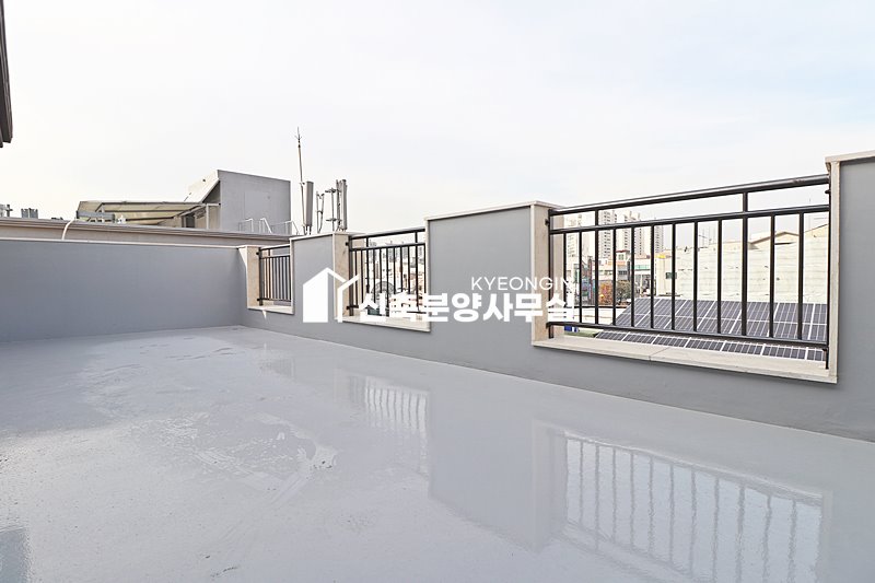 경기 안산상록구 본오동 청담팰리스 [ 3룸 . 4룸 . 테라스 . 복층 Type ] 분양 매물번호 14690 사진 60