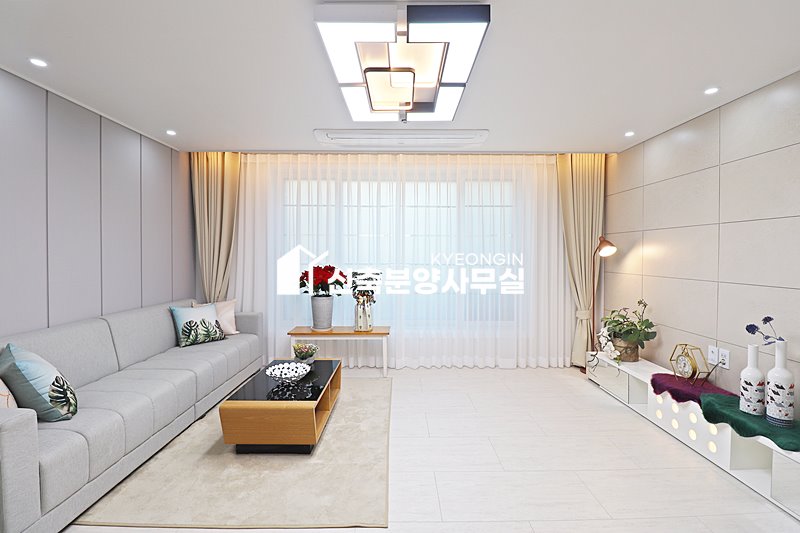 경기 안산상록구 본오동 풀하우스 [ 3룸 . 테라스 Type ] 분양 매물번호 14689 사진 3