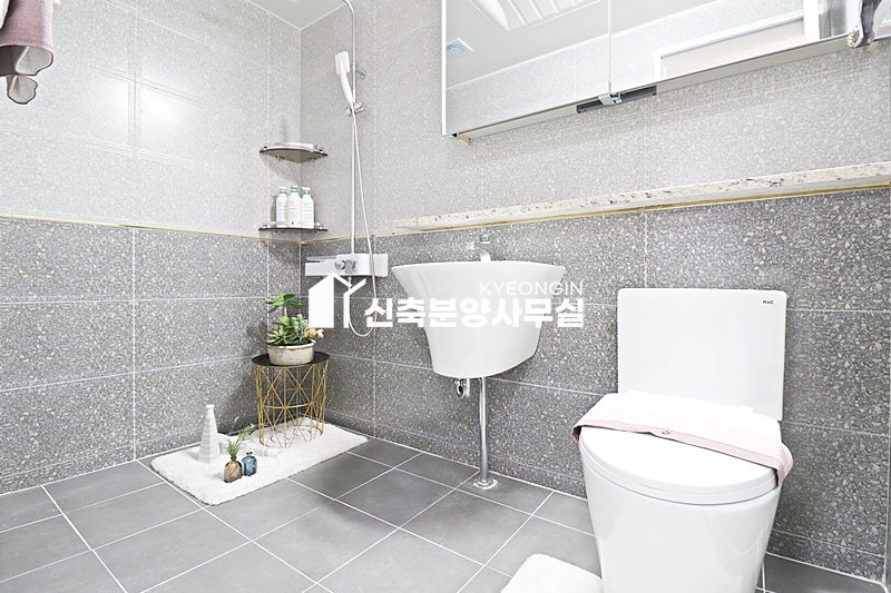 경기 안산상록구 본오동 풀하우스 [ 3룸 . 테라스 Type ] 분양 매물번호 14689 사진 16