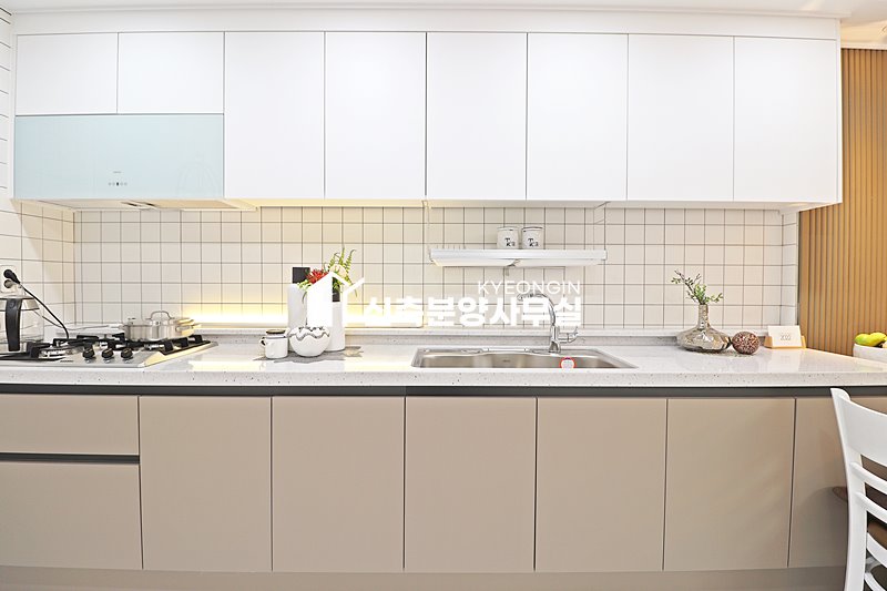 경기 안산상록구 본오동 호원팰리스 [ 3룸 . 테라스 . 복층 Type ] 분양 매물번호 14688 사진 10