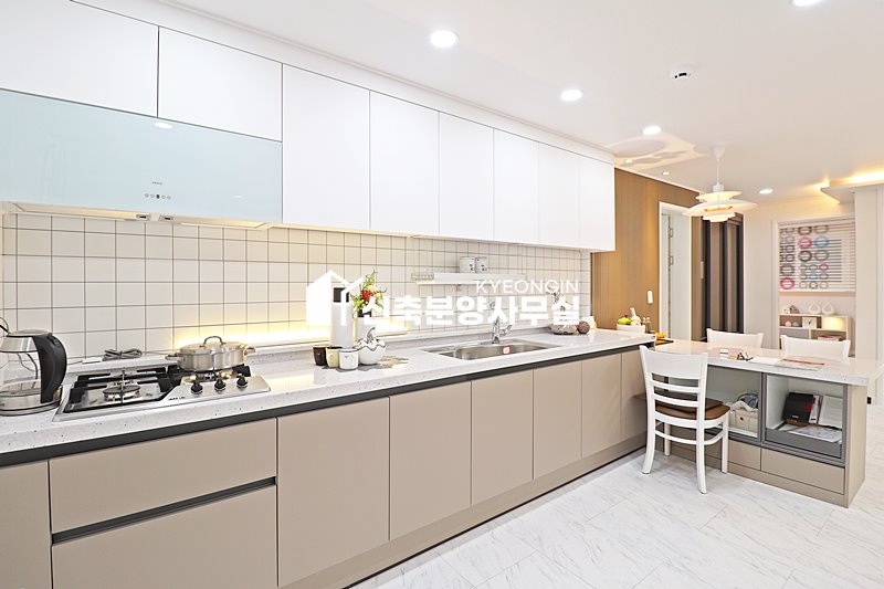 경기 안산상록구 본오동 호원팰리스 [ 3룸 . 테라스 . 복층 Type ] 분양 매물번호 14688 사진 11