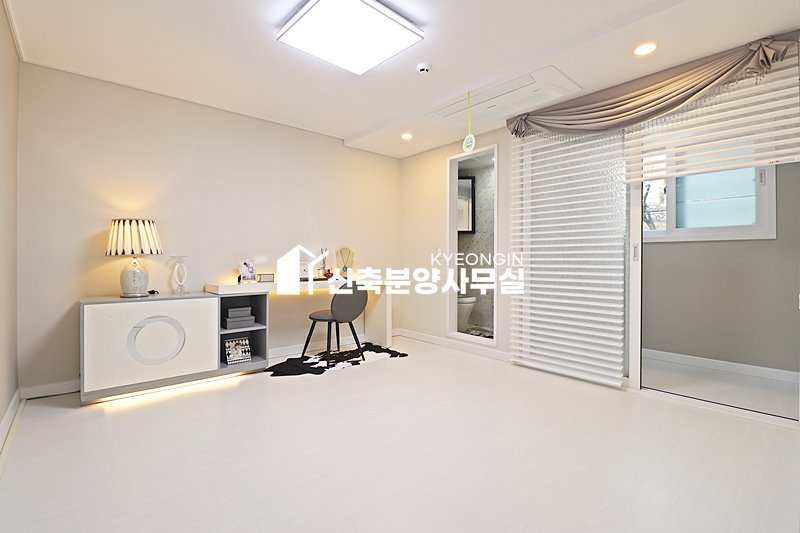 경기 안산상록구 본오동 호원팰리스 [ 3룸 . 테라스 . 복층 Type ] 분양 매물번호 14688 사진 12
