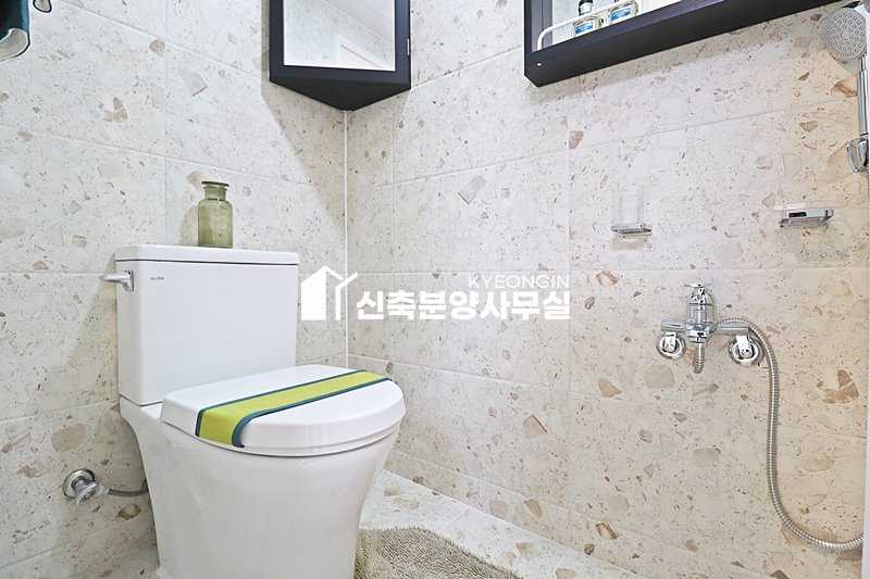 경기 안산상록구 본오동 호원팰리스 [ 3룸 . 테라스 . 복층 Type ] 분양 매물번호 14688 사진 13