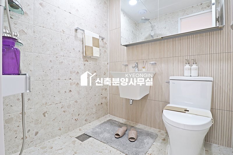 경기 안산상록구 본오동 호원팰리스 [ 3룸 . 테라스 . 복층 Type ] 분양 매물번호 14688 사진 16