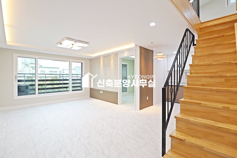 경기 안산상록구 본오동 호원팰리스 [ 3룸 . 테라스 . 복층 Type ] 분양 매물번호 14688 사진 18