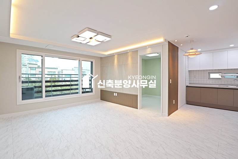 경기 안산상록구 본오동 호원팰리스 [ 3룸 . 테라스 . 복층 Type ] 분양 매물번호 14688 사진 19