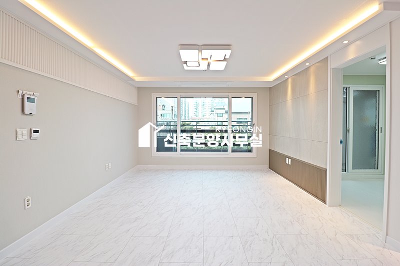 경기 안산상록구 본오동 호원팰리스 [ 3룸 . 테라스 . 복층 Type ] 분양 매물번호 14688 사진 20