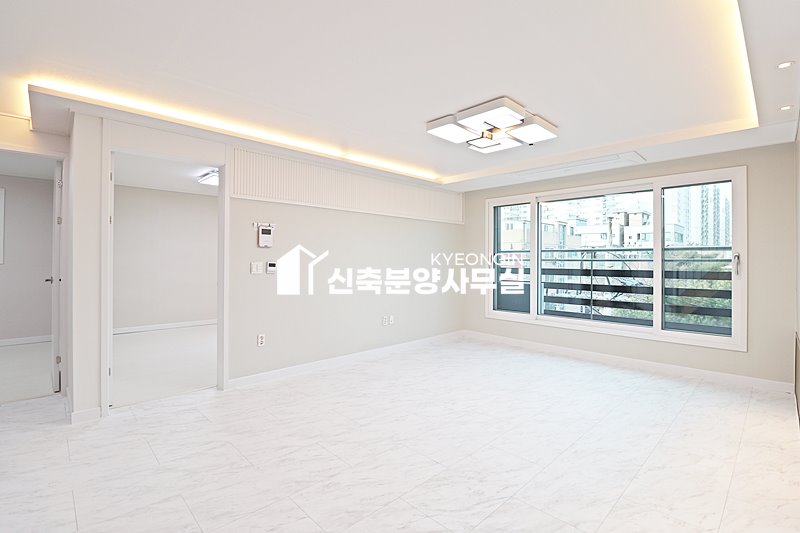 경기 안산상록구 본오동 호원팰리스 [ 3룸 . 테라스 . 복층 Type ] 분양 매물번호 14688 사진 21