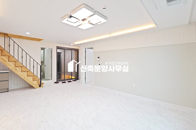 경기 안산상록구 본오동 호원팰리스 [ 3룸 . 테라스 . 복층 Type ] 분양 매물번호 14688 사진 22