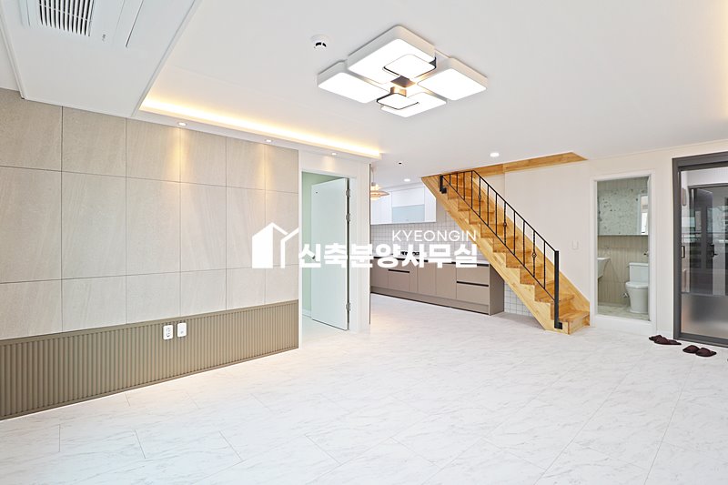 경기 안산상록구 본오동 호원팰리스 [ 3룸 . 테라스 . 복층 Type ] 분양 매물번호 14688 사진 23