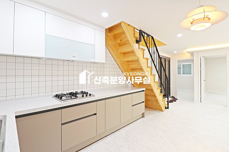 경기 안산상록구 본오동 호원팰리스 [ 3룸 . 테라스 . 복층 Type ] 분양 매물번호 14688 사진 27