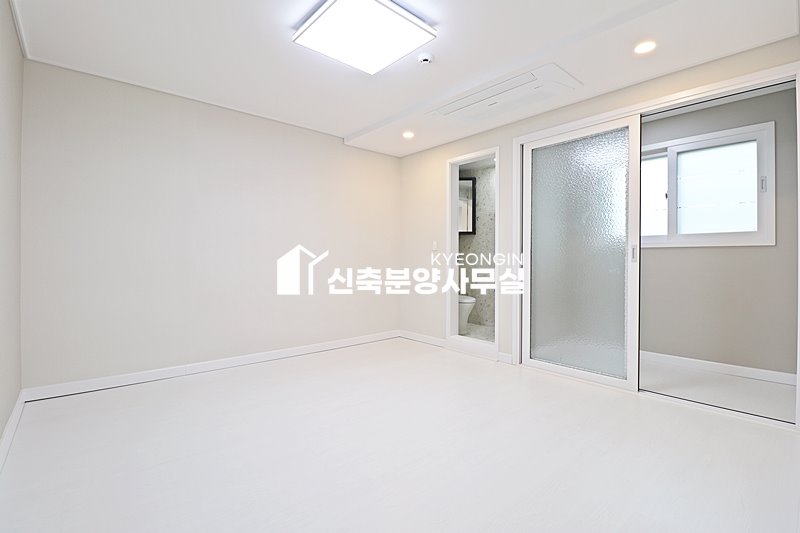 경기 안산상록구 본오동 호원팰리스 [ 3룸 . 테라스 . 복층 Type ] 분양 매물번호 14688 사진 28