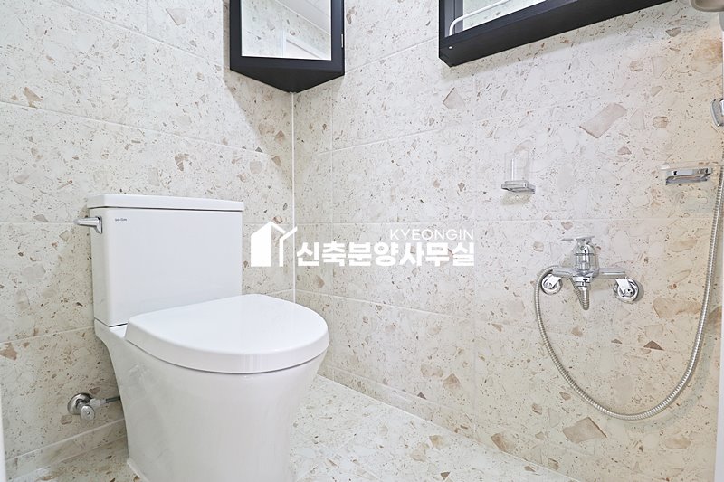 경기 안산상록구 본오동 호원팰리스 [ 3룸 . 테라스 . 복층 Type ] 분양 매물번호 14688 사진 29