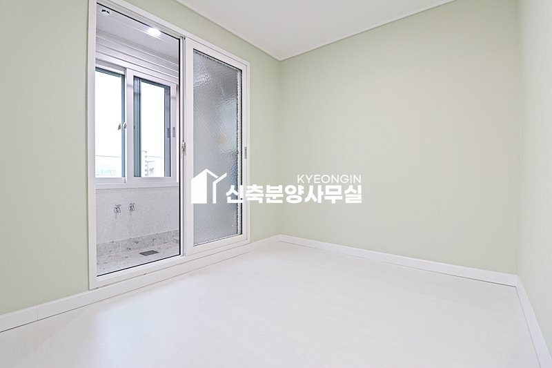 경기 안산상록구 본오동 호원팰리스 [ 3룸 . 테라스 . 복층 Type ] 분양 매물번호 14688 사진 31