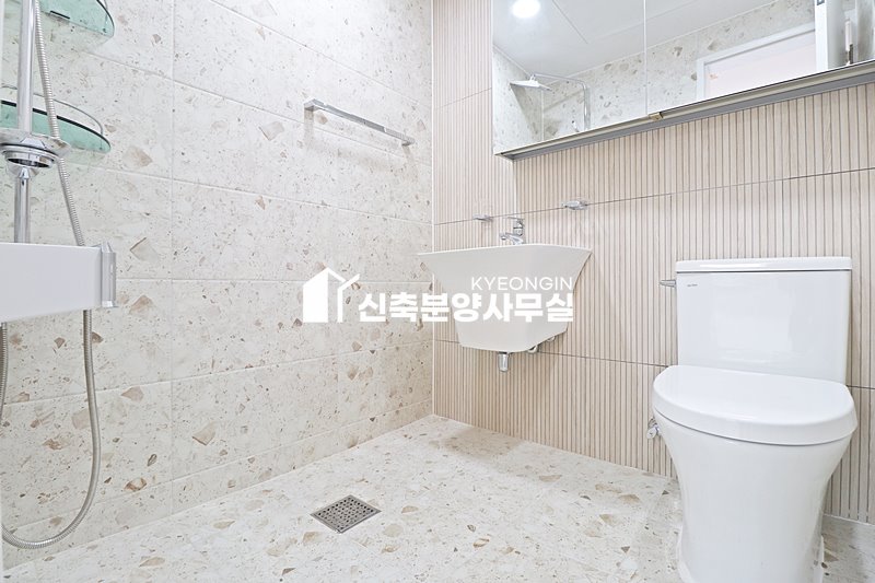 경기 안산상록구 본오동 호원팰리스 [ 3룸 . 테라스 . 복층 Type ] 분양 매물번호 14688 사진 32