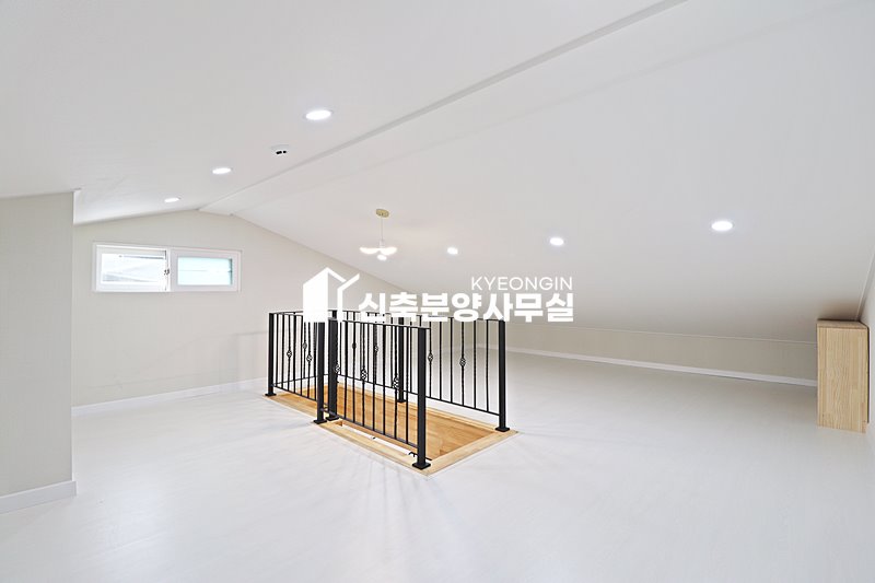 경기 안산상록구 본오동 호원팰리스 [ 3룸 . 테라스 . 복층 Type ] 분양 매물번호 14688 사진 33
