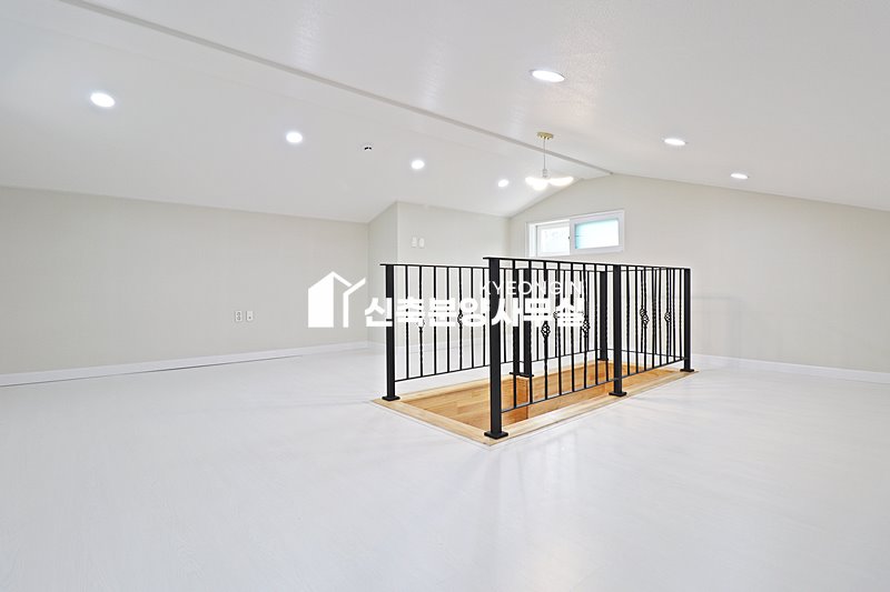 경기 안산상록구 본오동 호원팰리스 [ 3룸 . 테라스 . 복층 Type ] 분양 매물번호 14688 사진 34