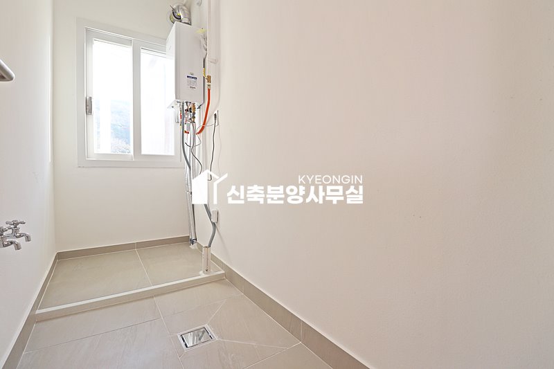 경기 의왕시 학의동 헷세드 [ 3룸 . 테라스 . 복층 Type ] 분양 매물번호 14686 사진 14
