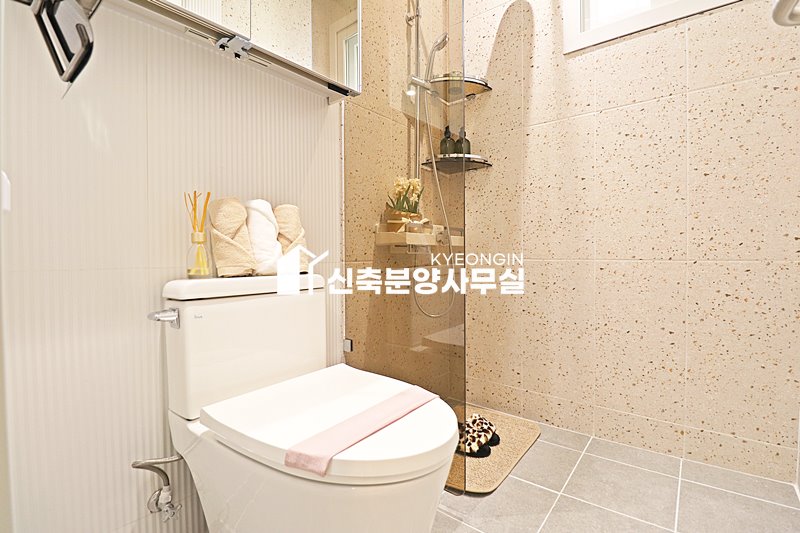 경기 의왕시 학의동 헷세드 [ 3룸 . 테라스 . 복층 Type ] 분양 매물번호 14686 사진 17