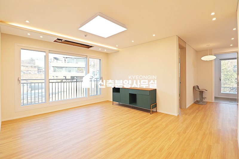 경기 의왕시 학의동 헷세드 [ 3룸 . 테라스 . 복층 Type ] 분양 매물번호 14686 사진 22