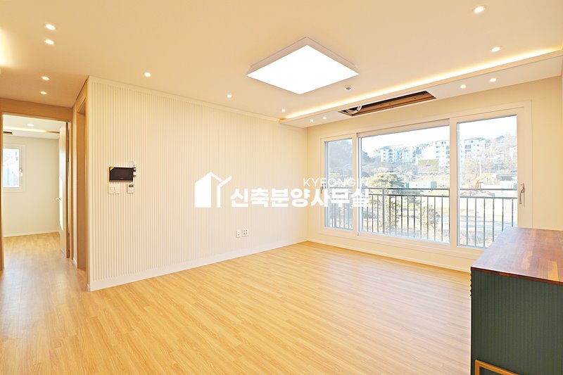 경기 의왕시 학의동 헷세드 [ 3룸 . 테라스 . 복층 Type ] 분양 매물번호 14686 사진 24