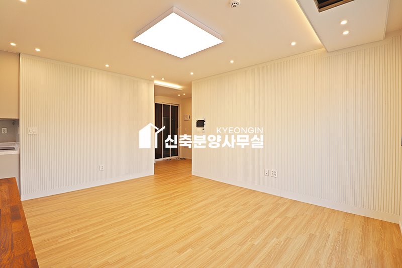 경기 의왕시 학의동 헷세드 [ 3룸 . 테라스 . 복층 Type ] 분양 매물번호 14686 사진 25