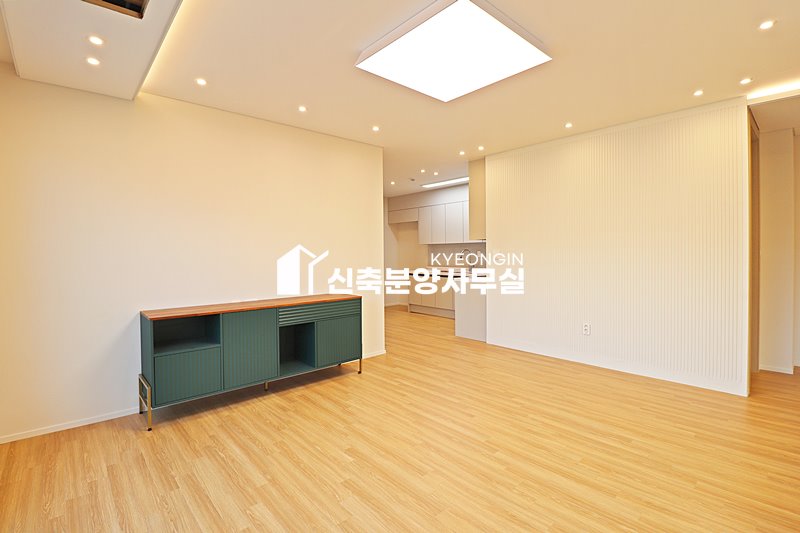 경기 의왕시 학의동 헷세드 [ 3룸 . 테라스 . 복층 Type ] 분양 매물번호 14686 사진 26