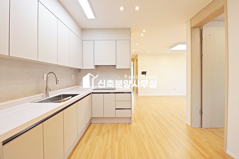 경기 의왕시 학의동 헷세드 [ 3룸 . 테라스 . 복층 Type ] 분양 매물번호 14686 사진 30