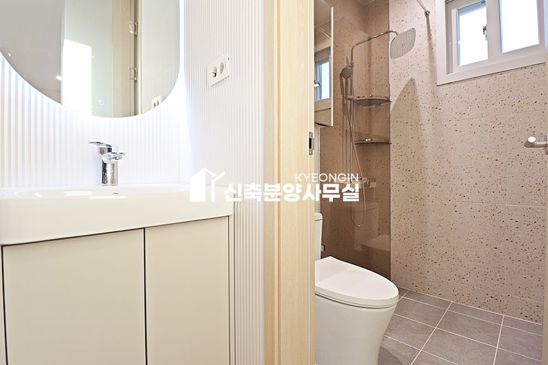 경기 의왕시 학의동 헷세드 [ 3룸 . 테라스 . 복층 Type ] 분양 매물번호 14686 사진 33