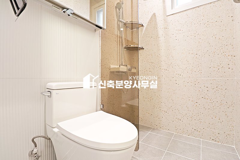 경기 의왕시 학의동 헷세드 [ 3룸 . 테라스 . 복층 Type ] 분양 매물번호 14686 사진 34