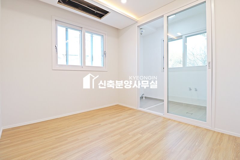 경기 의왕시 학의동 헷세드 [ 3룸 . 테라스 . 복층 Type ] 분양 매물번호 14686 사진 36