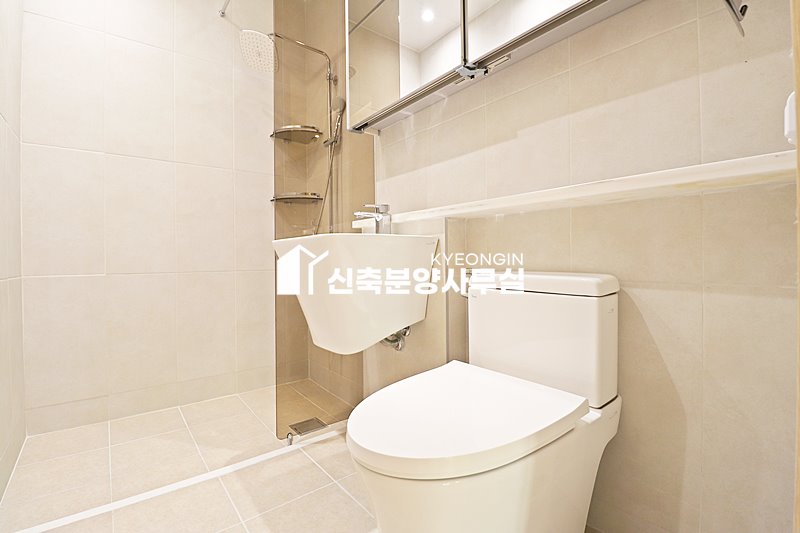 경기 의왕시 학의동 헷세드 [ 3룸 . 테라스 . 복층 Type ] 분양 매물번호 14686 사진 37