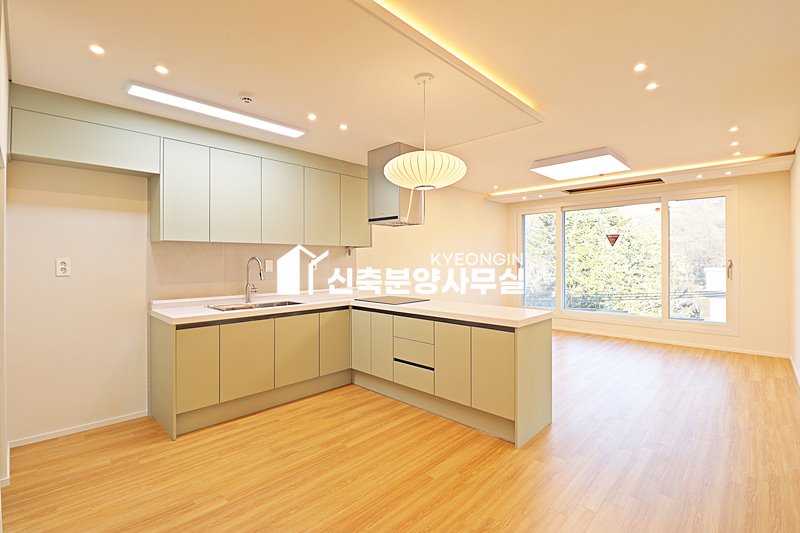 경기 의왕시 학의동 헷세드 [ 3룸 . 테라스 . 복층 Type ] 분양 매물번호 14686 사진 39