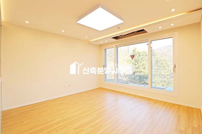 경기 의왕시 학의동 헷세드 [ 3룸 . 테라스 . 복층 Type ] 분양 매물번호 14686 사진 40
