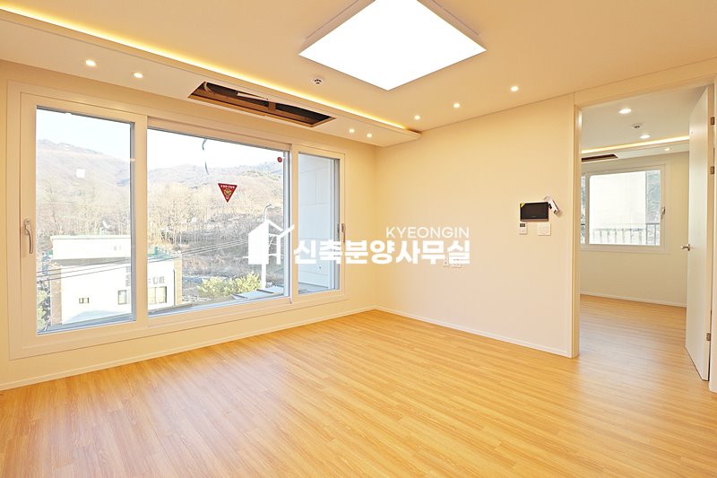 경기 의왕시 학의동 헷세드 [ 3룸 . 테라스 . 복층 Type ] 분양 매물번호 14686 사진 42
