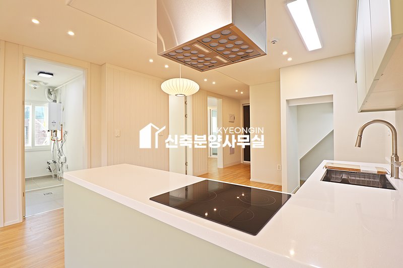 경기 의왕시 학의동 헷세드 [ 3룸 . 테라스 . 복층 Type ] 분양 매물번호 14686 사진 45