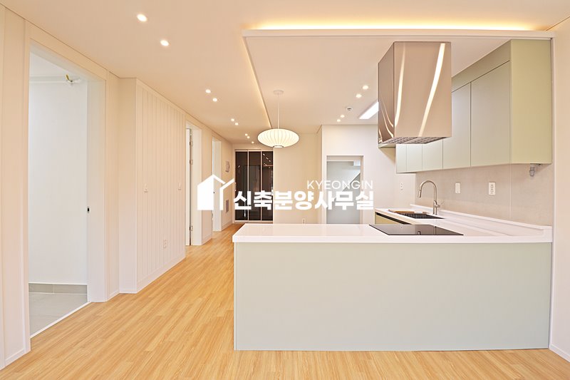 경기 의왕시 학의동 헷세드 [ 3룸 . 테라스 . 복층 Type ] 분양 매물번호 14686 사진 46