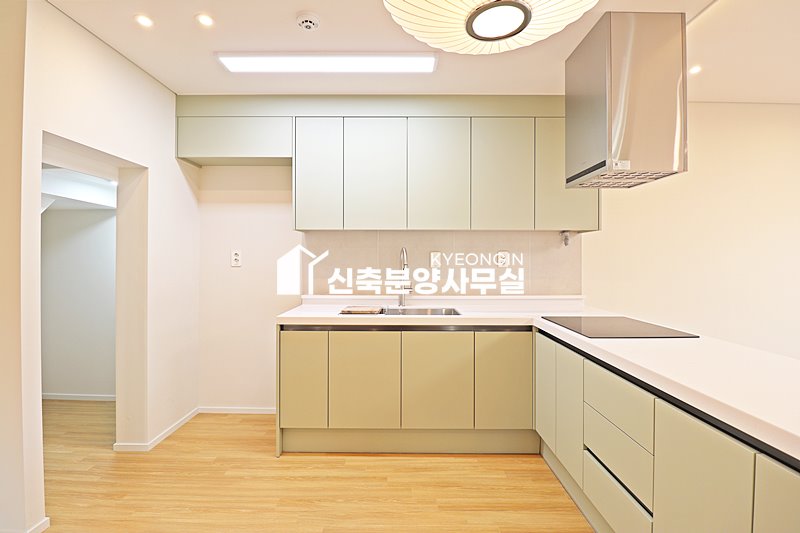 경기 의왕시 학의동 헷세드 [ 3룸 . 테라스 . 복층 Type ] 분양 매물번호 14686 사진 48