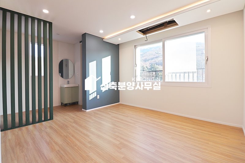 경기 의왕시 학의동 헷세드 [ 3룸 . 테라스 . 복층 Type ] 분양 매물번호 14686 사진 51