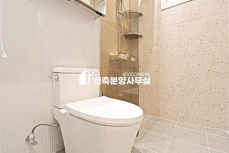 경기 의왕시 학의동 헷세드 [ 3룸 . 테라스 . 복층 Type ] 분양 매물번호 14686 사진 53