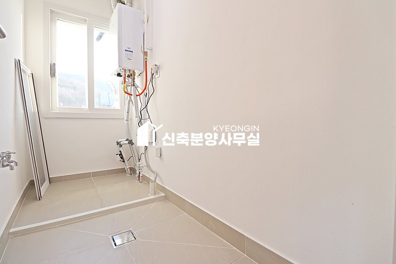 경기 의왕시 학의동 헷세드 [ 3룸 . 테라스 . 복층 Type ] 분양 매물번호 14686 사진 54