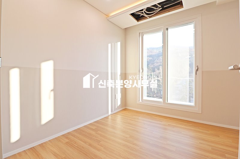 경기 의왕시 학의동 헷세드 [ 3룸 . 테라스 . 복층 Type ] 분양 매물번호 14686 사진 55